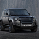 Land Rover Defender V8 Carpathian Edition